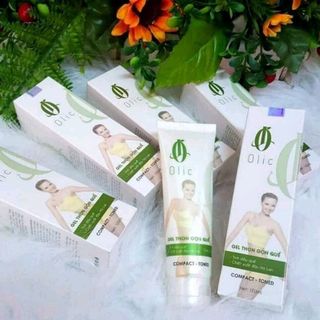GEL TAN MỠ OLIC VIỆT NAM GIẢM MỠ THỪA GIÁ SỈ SIÊU RẺ