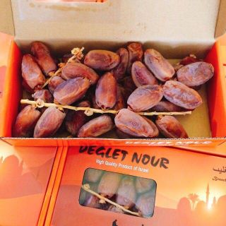 chà là israel họp 500G
