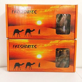 chà là israel họp 500G