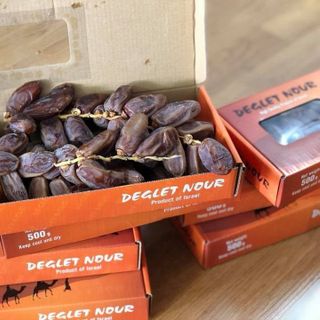 chà là israel họp 500G