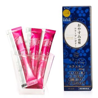THẠCH COLLAGEN