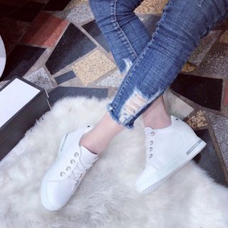giày bata độn