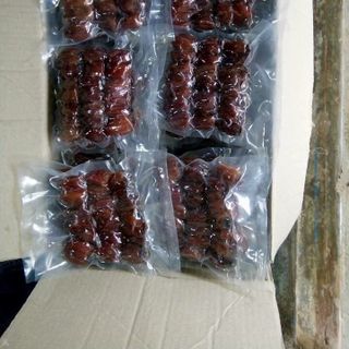 Hồng treo gió Đàlat
