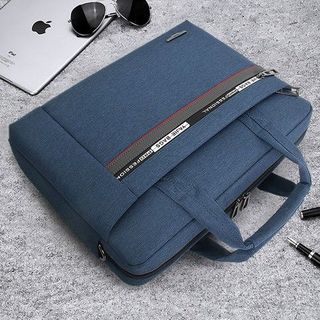 Túi xách laptop 15-inch sắc sảo nhiều ngăn tiện dụng 309 - 98309