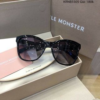 Kính CN gọng da đơn giản mà đẹp