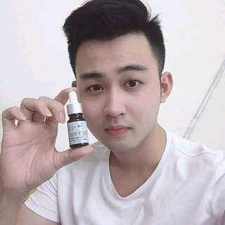 serum dưỡng BẠCH ĐAN DƯỢC