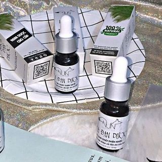 serum dưỡng BẠCH ĐAN DƯỢC