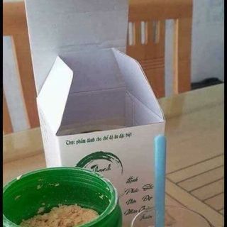Mầm Đậu Nành - Thanh Mộc Hương
