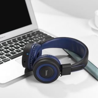 Hoco - Tai Nghe Trùm Tai Bluetooth W16