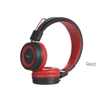 Hoco - Tai Nghe Trùm Tai Bluetooth W16