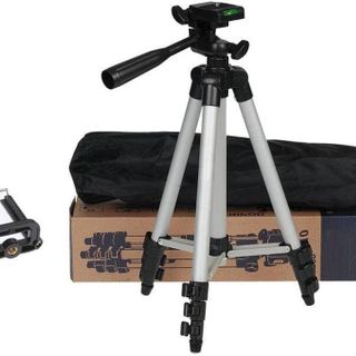Gậy Tự Sướng 3 Chân Tripod 3110