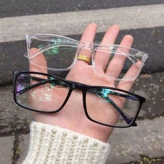 Kính dẻo siêu thời trang