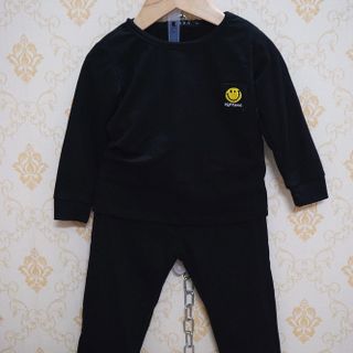 Bộ giữ nhiệt cho bé - Nunakids