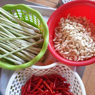 Tỏi lý sơn quảng ngãi