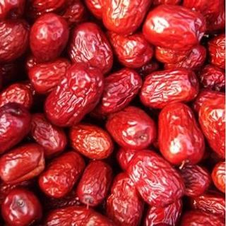 TÁO ĐỎ TÂN CƯƠNG