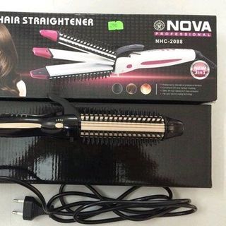Nova 3in to chỉnh nhiệt có hàng
Sỉ 130k giá sỉ