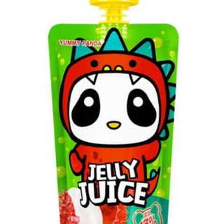 Nước ép trái cây có thạch YUMMY PANDA