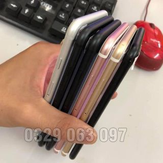 Iphone 7 Lock Zin 99