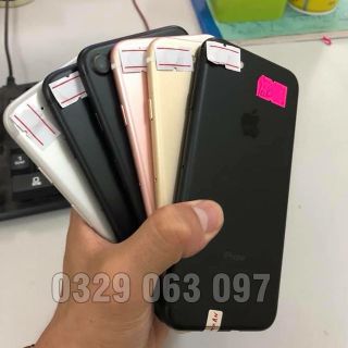 Iphone 7 Lock Zin 99