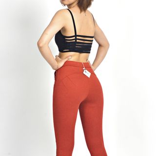 HOT Quần Legging nâng mông Pli - 82k giá sỉ