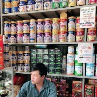 TRÀ THẢO MỘC GIẢM CÂN GOLEAN
