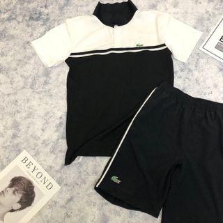 Áo Tennis Novak