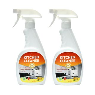 Nước lau bếp đa năng GW 05L