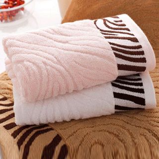 Khăn tắmvệ sinh chất liệu mềm mạisiêu thấm nước 103 - 87103