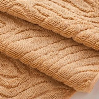 Khăn tắmvệ sinh chất liệu mềm mạisiêu thấm nước 103 - 87103