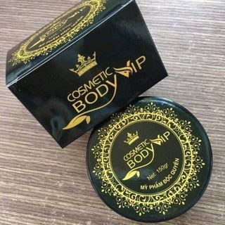 Kem Body VIP