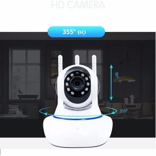 Camera IP Yoosee 2 râu HD 960 1,3megapixels