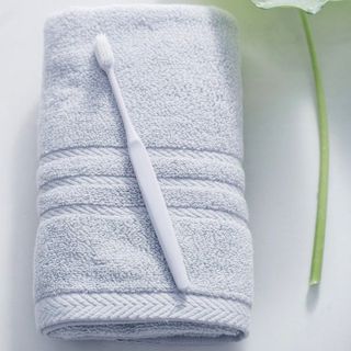 Khăn tắm vệ sinh chất liệu mềm mại siêu thấm nước 108 - 87108