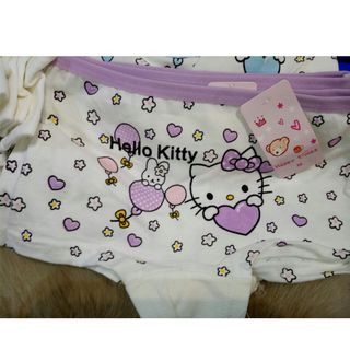 quần lót hello kitti 4 màu cho bạn lựa chọn 102 - 89-102