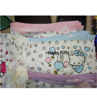 quần lót hello kitti 4 màu cho bạn lựa chọn 102 - 89-102