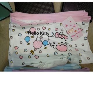 quần lót hello kitti 4 màu cho bạn lựa chọn 102 - 89-102