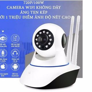Camera Wifi YooSee không dây giá rẻ