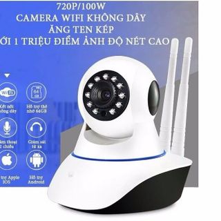 Camera Wifi YooSee không dây giá rẻ giá sỉ