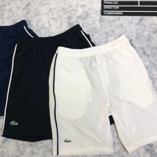 Quần tennis cá sấu