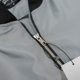 Áo khoác dù bomber - Code A005