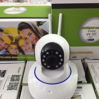 Camera Wifi YooSee không dây giá rẻ