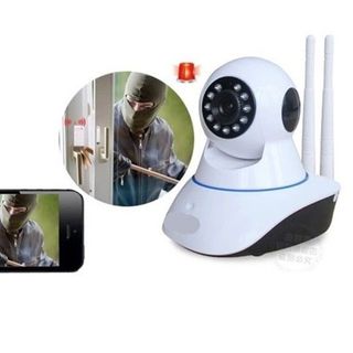 Camera Wifi YooSee không dây giá rẻ