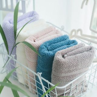 Khăn tắm vệ sinh siêu thấm chất liệu mềm mại thoải mái 109 - 87109