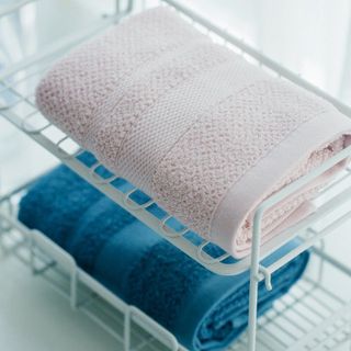 Khăn tắm vệ sinh siêu thấm chất liệu mềm mại thoải mái 109 - 87109