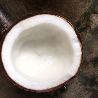 Dầu dừa nguyên chất 100 không hóa chất