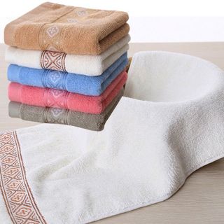Khăn tắm vệ sinh chất liệu siêu thấm 107 - 87107