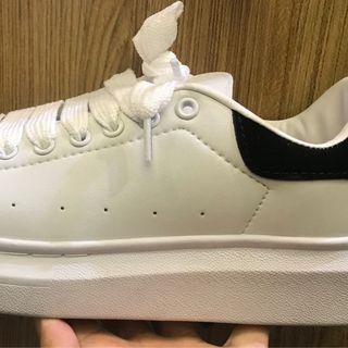 Giày thể thao nữ Mcqueen