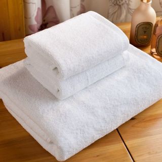 Khăn tắm vệ sinh siêu thấm chất liệu mềm mại thoải mái 101 - 87101