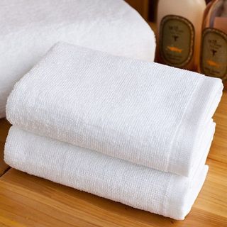 Khăn tắm vệ sinh siêu thấm chất liệu mềm mại thoải mái 101 - 87101