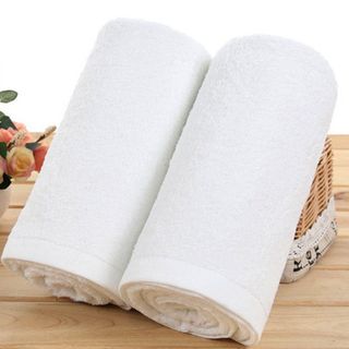 Khăn tắm vệ sinh siêu thấm chất liệu mềm mại thoải mái 101 - 87101