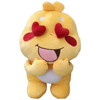 Qoobee Gập - Khủng long lai siêu dễ thương